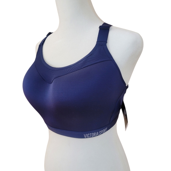 Victoria Sport Other - *NWT* Victoria Secret Sport Incredible Lightweight Max Sports Bra Sie 34 (3D)
